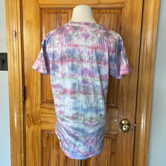 Tye dye tee - Picture 3 of 6